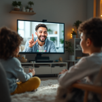 Why Families in Houston Are Choosing Virtual Therapy Sessions