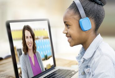 modern geometric style template design